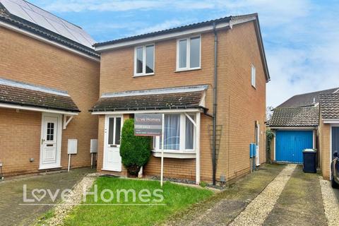 undefined, Truro Gardens, Flitwick