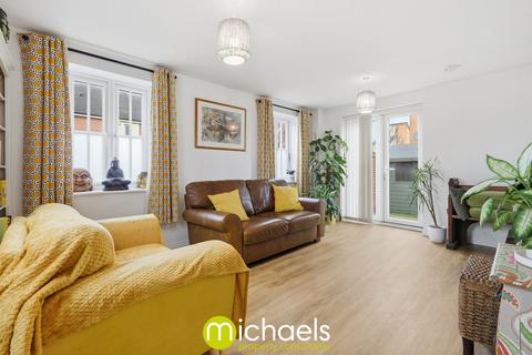 2 bedroom end of terrace house for sale, Crystal Walk, Colchester, CO2