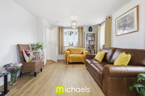 2 bedroom end of terrace house for sale, Crystal Walk, Colchester, CO2