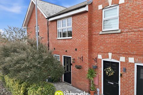 St Leonards Road, Colchester, CO1