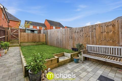 undefined, St Leonards Road, Colchester, CO1