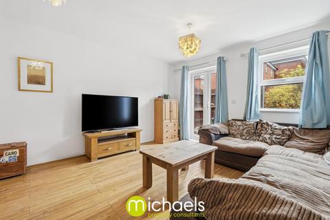 undefined, St Leonards Road, Colchester, CO1