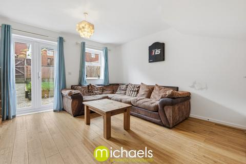 undefined, St Leonards Road, Colchester, CO1
