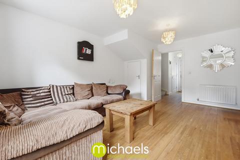 undefined, St Leonards Road, Colchester, CO1
