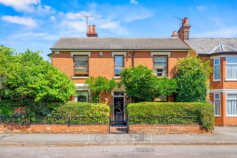 4 bedroom detached house for sale, Philip Road, Ipswich, IP2