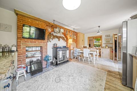 4 bedroom detached house for sale, Philip Road, Ipswich, IP2