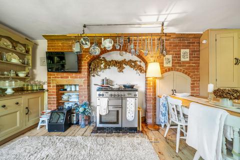 4 bedroom detached house for sale, Philip Road, Ipswich, IP2