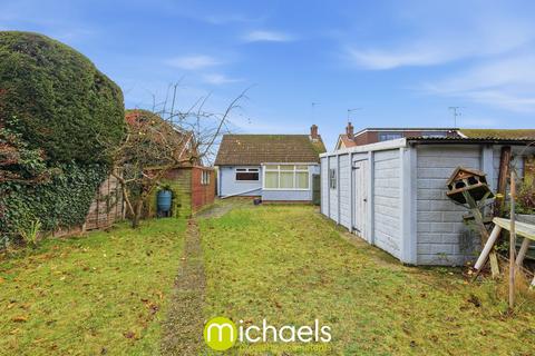 undefined, Shakespeare Road, Colchester, CO3