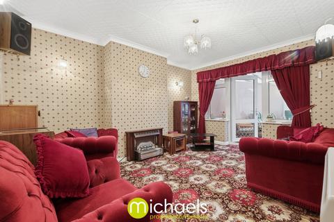 undefined, Shakespeare Road, Colchester, CO3