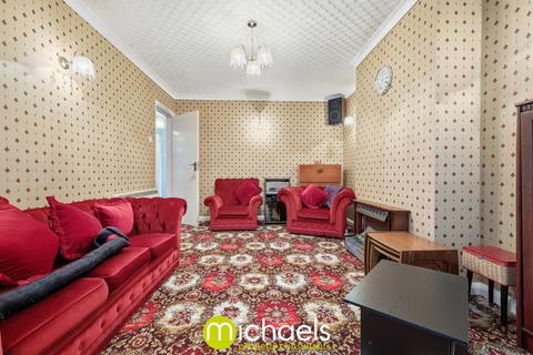 undefined, Shakespeare Road, Colchester, CO3