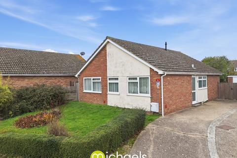 3 bedroom detached bungalow for sale, Bracken Way, Abberton, Colchester, CO5