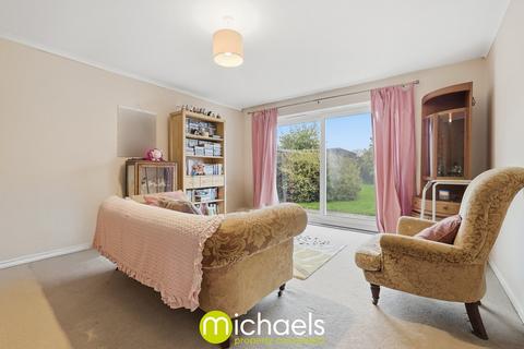 3 bedroom detached bungalow for sale, Bracken Way, Abberton, Colchester, CO5