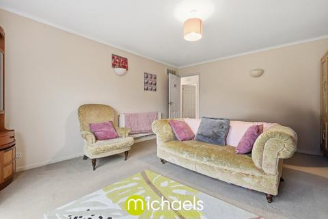 3 bedroom detached bungalow for sale, Bracken Way, Abberton, Colchester, CO5