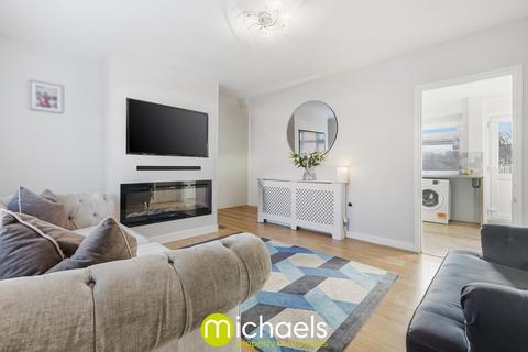 3 bedroom terraced house for sale, Dilbridge Road West, Colchester, CO4