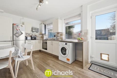3 bedroom terraced house for sale, Dilbridge Road West, Colchester, CO4
