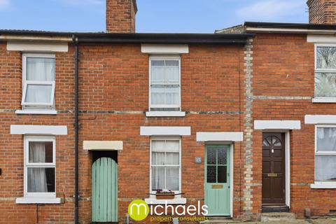 2 bedroom terraced house for sale, Cedars Road, Colchester, CO2