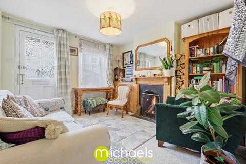2 bedroom terraced house for sale, Cedars Road, Colchester, CO2