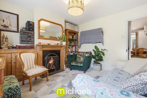 2 bedroom terraced house for sale, Cedars Road, Colchester, CO2