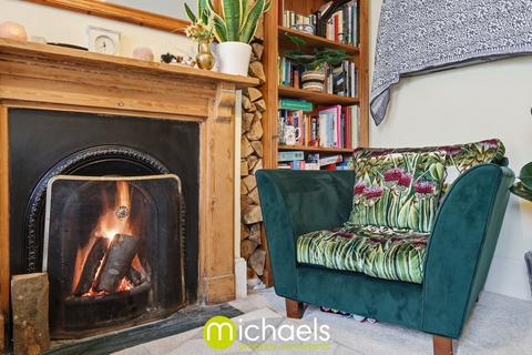 2 bedroom terraced house for sale, Cedars Road, Colchester, CO2