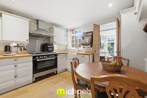 2 bedroom terraced house for sale, Cedars Road, Colchester, CO2