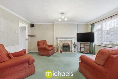 4 bedroom semi-detached house for sale, Hereford Road, Colchester, CO1