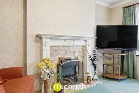 4 bedroom semi-detached house for sale, Hereford Road, Colchester, CO1