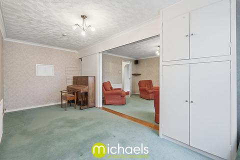 4 bedroom semi-detached house for sale, Hereford Road, Colchester, CO1