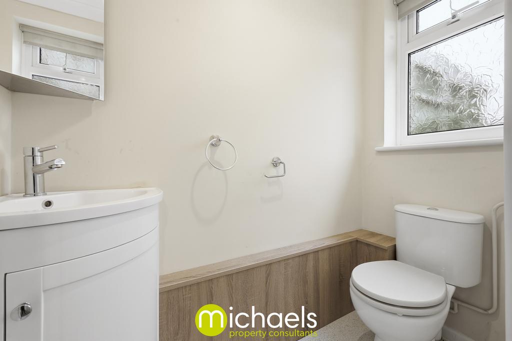 En-Suite