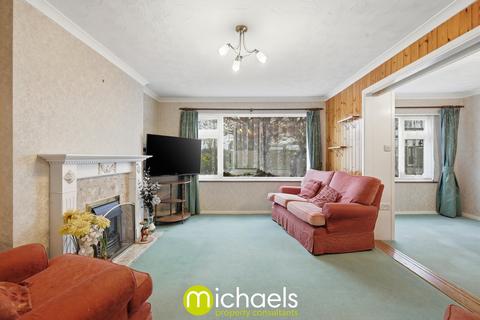 4 bedroom semi-detached house for sale, Hereford Road, Colchester, CO1
