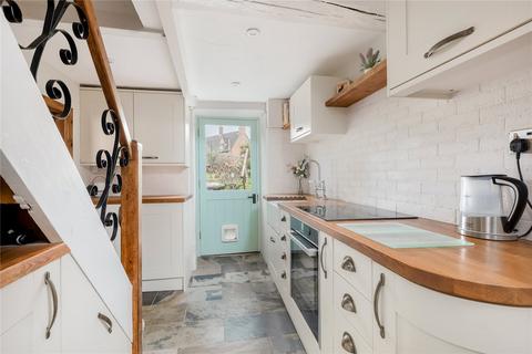 undefined, Glovers Lane, Oxfordshire OX17