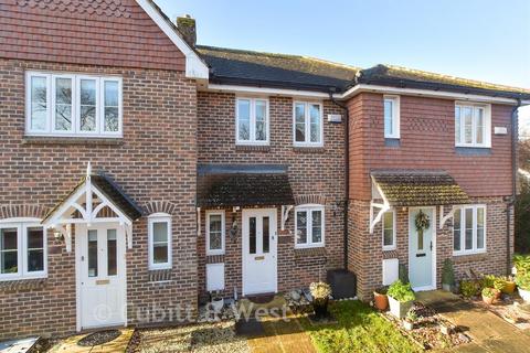 2 bedroom terraced house for sale, Woodpeckers, Horsham RH13