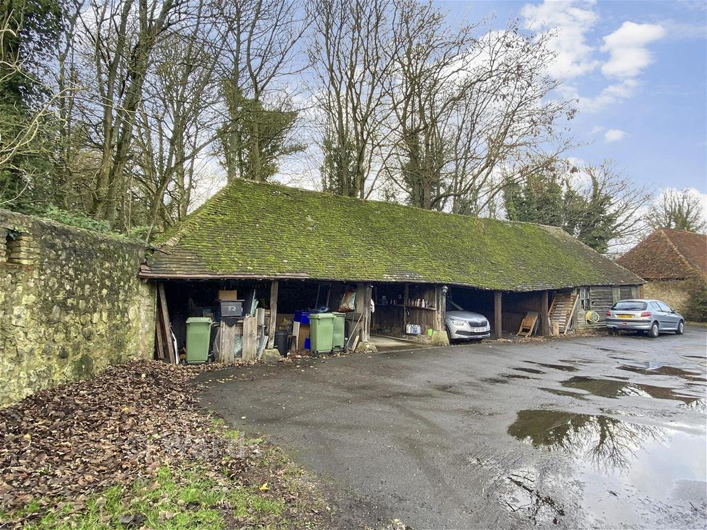 Car Barn
