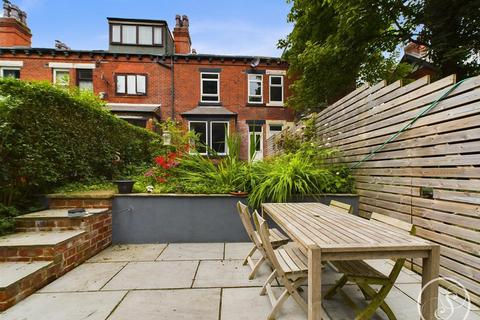 4 bedroom terraced house for sale, Laurel Terrace, Leeds