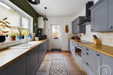 4 bedroom terraced house for sale, Laurel Terrace, Leeds