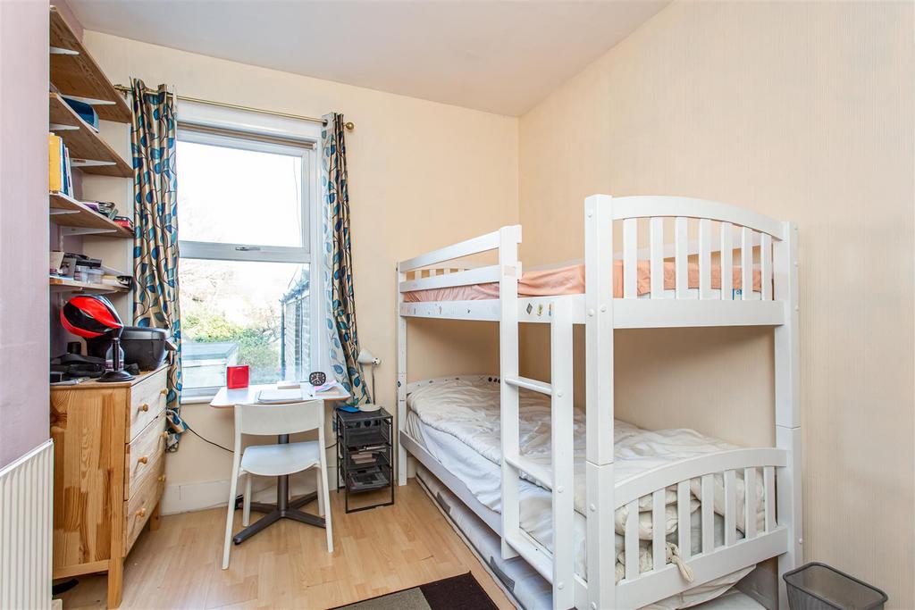Third Bedroom