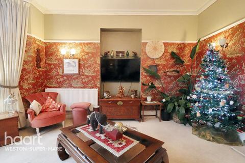 2 bedroom apartment for sale, Westfield Close, WESTON-SUPER-MARE