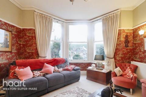 2 bedroom apartment for sale, Westfield Close, WESTON-SUPER-MARE