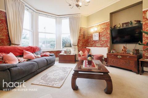 undefined, Westfield Close, WESTON-SUPER-MARE