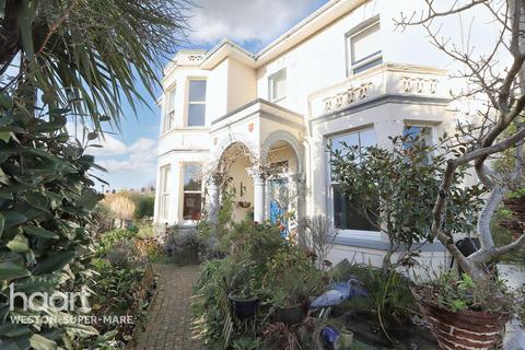 2 bedroom apartment for sale, Westfield Close, WESTON-SUPER-MARE