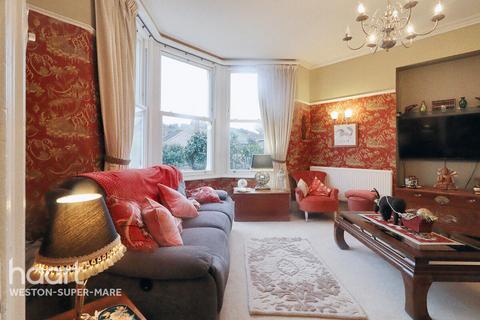 2 bedroom apartment for sale, Westfield Close, WESTON-SUPER-MARE