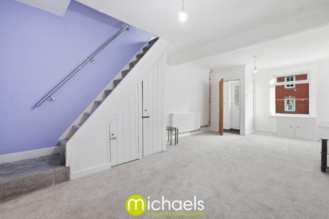 3 bedroom terraced house for sale, New Town Road, Colchester, CO1