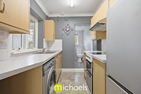 3 bedroom terraced house for sale, New Town Road, Colchester, CO1
