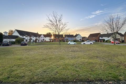3 bedroom semi-detached house for sale, Manor Road, Ipswich IP5