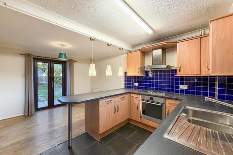 3 bedroom semi-detached house for sale, Manor Road, Ipswich IP5