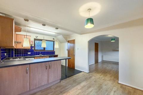 3 bedroom semi-detached house for sale, Manor Road, Ipswich IP5