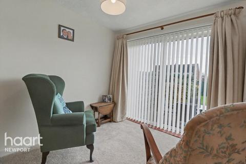 3 bedroom semi-detached house for sale, Birch Hill, Newport