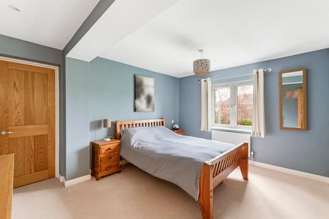 4 bedroom detached house for sale, Croft Close, Tonbridge, TN10