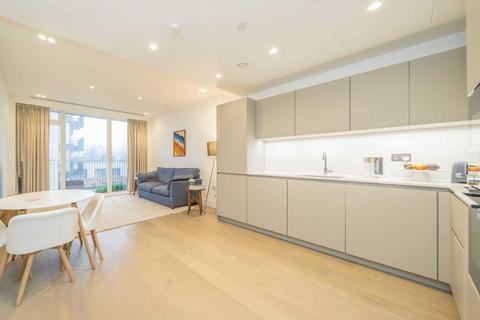 1 bedroom flat to rent, Essex Place, London W4