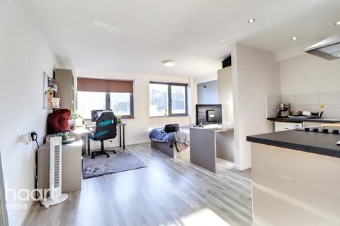 1 bedroom apartment for sale, Holborn Approach, Leeds