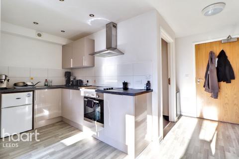 1 bedroom apartment for sale, Holborn Approach, Leeds